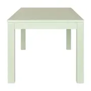 MESA DE JANTAR 1,60 M X 90 CM MASSY - SÁLVIA - Foto 3