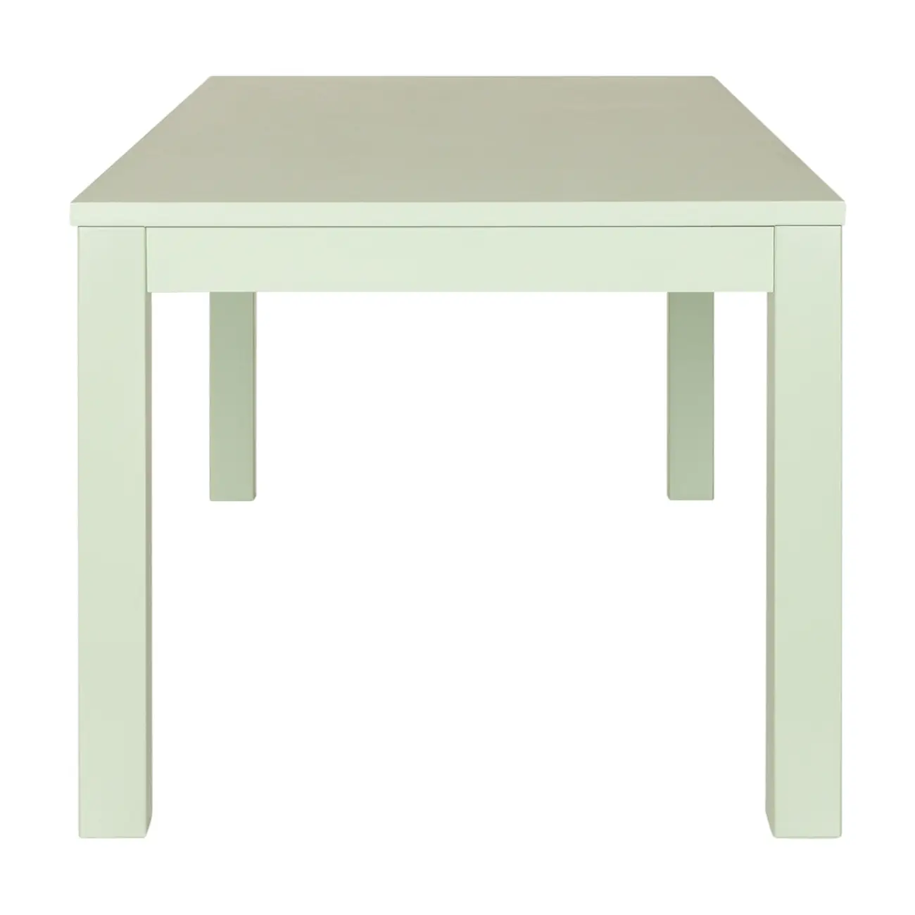 MESA DE JANTAR 1,60 M X 90 CM MASSY - SÁLVIA - Foto 3