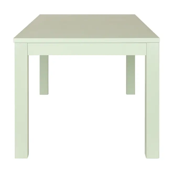 MESA DE JANTAR 1,60 M X 90 CM MASSY - SÁLVIA - Foto 3