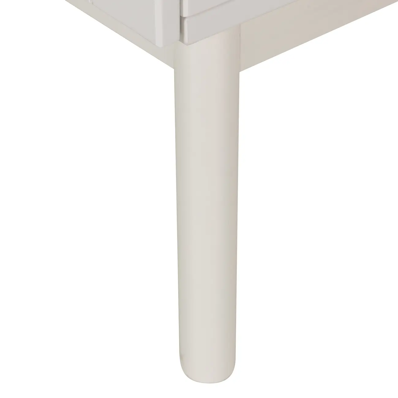 CRISTALEIRA 1 PORTA 43 CM X 1,30 M MÍNIMO - BRANCO/TAUARI - Foto 10