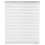 BRANCO - PERSIANA ROLL 1,20 M X 1,60 M DUO I