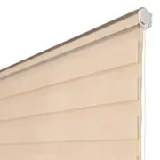 PERSIANA ROLL 1,20 M X 1,60 M DUO I - LINHO - Foto 5