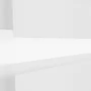 PERSIANA ROLL 1,40 M X 1,60 M DUO I - BRANCO - Foto 6
