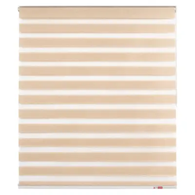 PERSIANA ROLL 1,40 M X 1,60 M DUO I