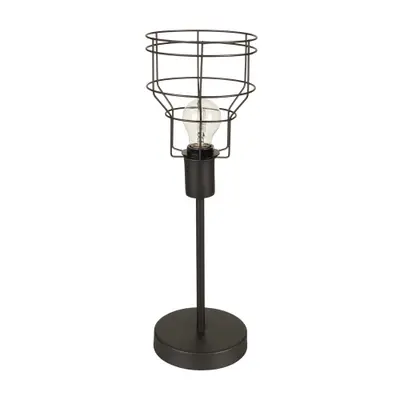 LUMINÁRIA DE MESA WIRE CAGE