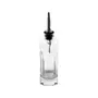 GALHETA PARA VINAGRE 250 ML OPTIMA I - INCOLOR/INOX - Foto 3
