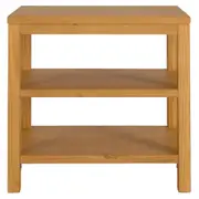 BALCÃO 90 CM X 60 CM MASSY - AMÊNDOA - Foto 1