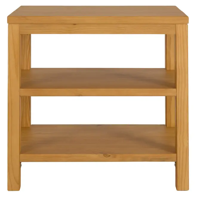 BALCÃO 90 CM X 60 CM MASSY - AMÊNDOA - Foto 1