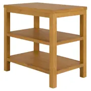 BALCÃO 90 CM X 60 CM MASSY - AMÊNDOA - Foto 2