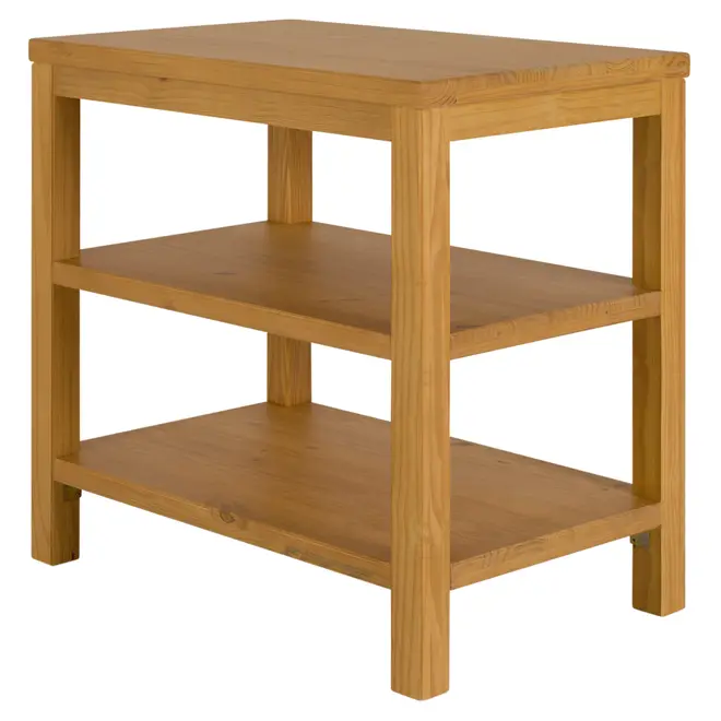 BALCÃO 90 CM X 60 CM MASSY - AMÊNDOA - Foto 2