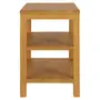 BALCÃO 90 CM X 60 CM MASSY - AMÊNDOA - Foto 3