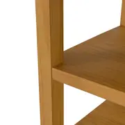 BALCÃO 90 CM X 60 CM MASSY - AMÊNDOA - Foto 5