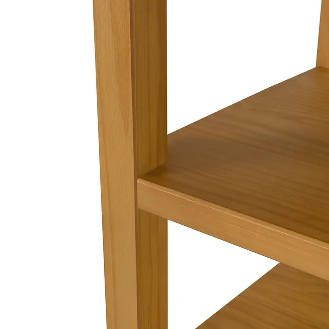 BALCÃO 90 CM X 60 CM MASSY - AMÊNDOA - Foto 5