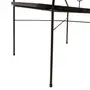 POLTRONA FOLIO - PRETO/PRETO - Foto 7