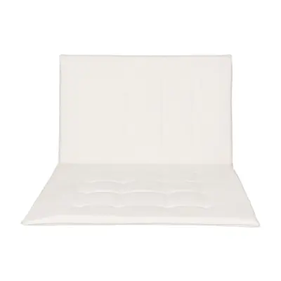 ALMOFADA PARA CHAISE LONGUE DUPLA LEME