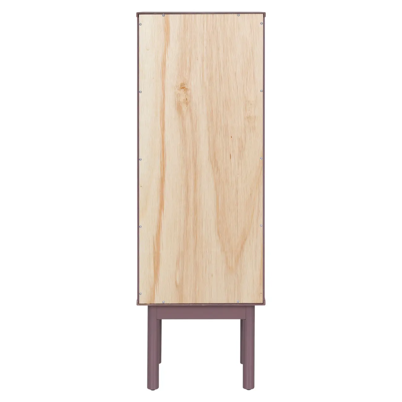 CRISTALEIRA 1 PORTA 43 CM X 1,30 M MÍNIMO - RUBY MOCHA/TAUARI - Foto 11