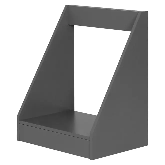 MÓDULO ESTANTE 1 GAVETA 48 CM X 60 CM MÍNIMO - KONKRET - Foto 2