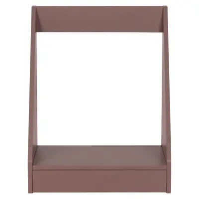 MÓDULO ESTANTE 1 GAVETA 48 CM X 60 CM MÍNIMO