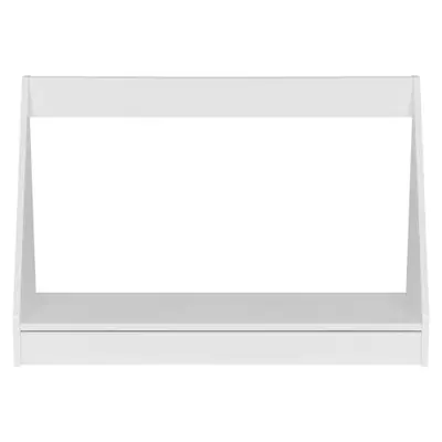 MÓDULO ESTANTE/ESCRIVANINHA 1 GAVETA 90 CM X 60 CM MÍNIMO