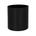 PRETO - LIXEIRA 5 L AROUND