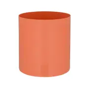 LIXEIRA 5 L AROUND - MELÃO - Foto 1