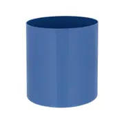 LIXEIRA 5 L AROUND - ZIMBRO - Foto 1