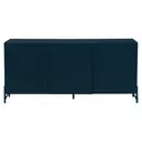 BUFFET 3 PORTAS 1,60 M X 42 CM LINHAS