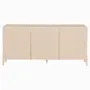 AREIA/AREIA - BUFFET 3 PORTAS 1,60 M X 42 CM LINHAS