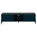 RACK 1 PORTA/2 GAVETAS 1,60 M X 41 CM LINHAS