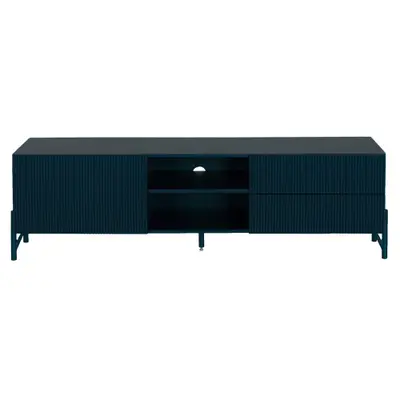 RACK 1 PORTA/2 GAVETAS 1,60 M X 41 CM LINHAS