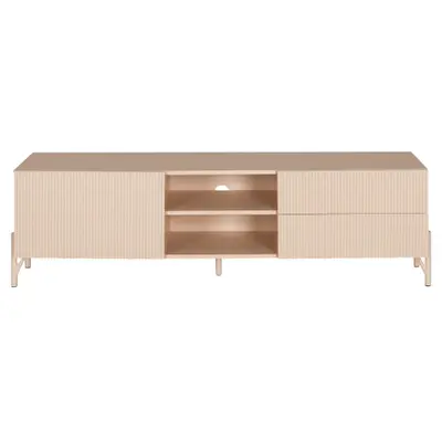 RACK 1 PORTA/2 GAVETAS 1,60 M X 41 CM LINHAS