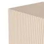 RACK 1 PORTA/2 GAVETAS 1,60 M X 41 CM LINHAS - AREIA/AREIA - Foto 9