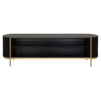 RACK 1,80 M X 43 CM ECLAIR TELA