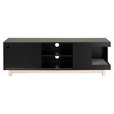 RACK 1 PORTA DE CORRER 1,50 M X 40 CM NOOK