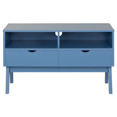 RACK 2 GAVETAS 90 CM X 38 CM CRAB