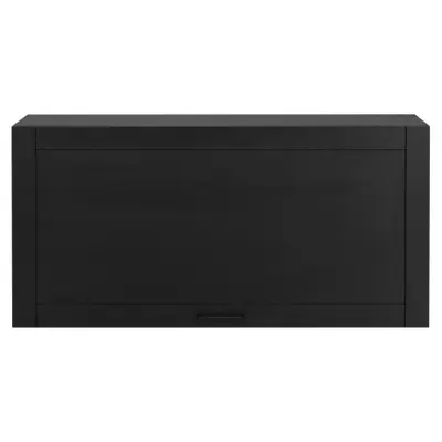 ARMÁRIO DE COZINHA AÉREO 1,20 M 1 PORTA BASCULANTE LOGBOX