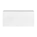 ARMÁRIO DE COZINHA AÉREO 1,20 M 1 PORTA BASCULANTE LOGBOX