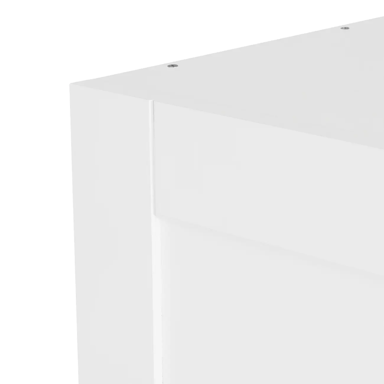 ARMÁRIO DE COZINHA AÉREO 1,20 M 1 PORTA BASCULANTE LOGBOX - BRANCO - Foto 10