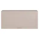CAMELO - ARMÁRIO DE COZINHA AÉREO 1,20 M 1 PORTA BASCULANTE LOGBOX
