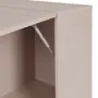 ARMÁRIO DE COZINHA AÉREO 1,20 M 1 PORTA BASCULANTE LOGBOX - CAMELO - Foto 7