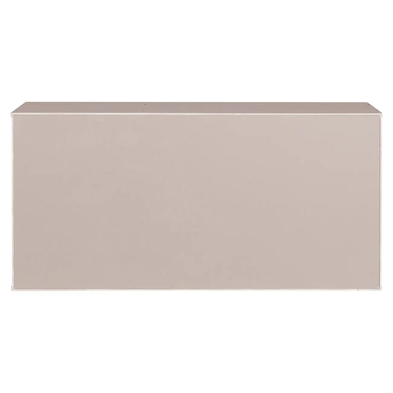 ARMÁRIO DE COZINHA AÉREO 1,20 M 1 PORTA BASCULANTE LOGBOX - CAMELO - Foto 10