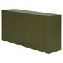 ARMÁRIO DE COZINHA AÉREO 1,20 M 1 PORTA BASCULANTE LOGBOX - MUSGO - Foto 2