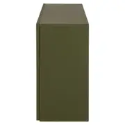 ARMÁRIO DE COZINHA AÉREO 1,20 M 1 PORTA BASCULANTE LOGBOX - MUSGO - Foto 3