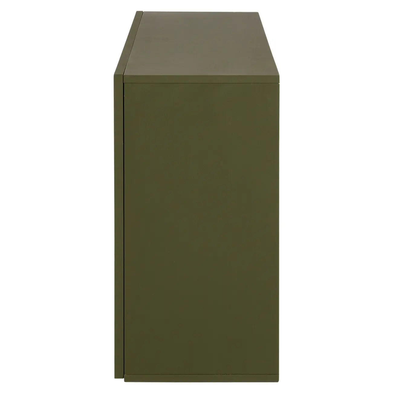 ARMÁRIO DE COZINHA AÉREO 1,20 M 1 PORTA BASCULANTE LOGBOX - MUSGO - Foto 3