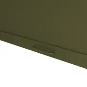 ARMÁRIO DE COZINHA AÉREO 1,20 M 1 PORTA BASCULANTE LOGBOX - MUSGO - Foto 9