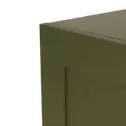 ARMÁRIO DE COZINHA AÉREO 1,20 M 1 PORTA BASCULANTE LOGBOX - MUSGO - Foto 10