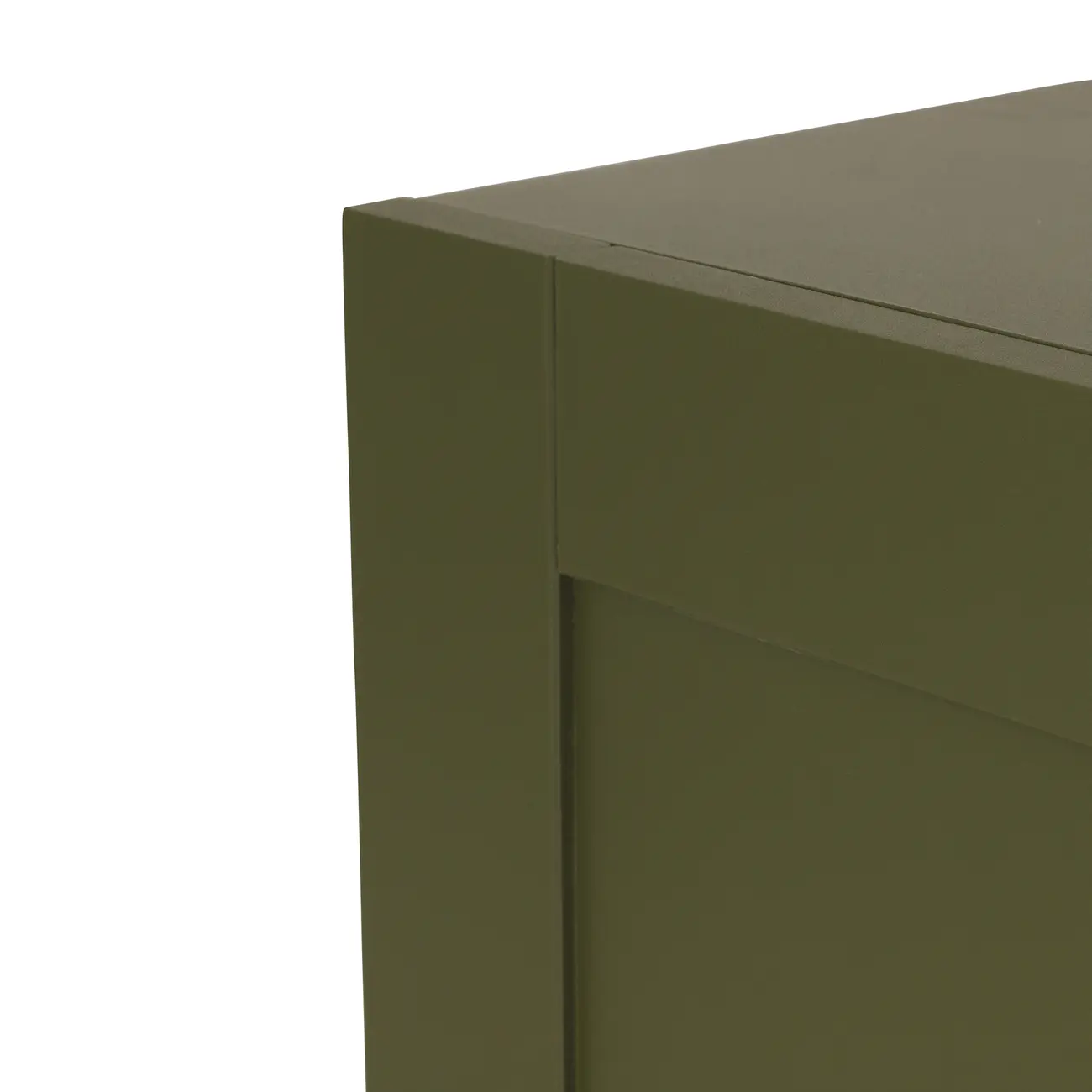ARMÁRIO DE COZINHA AÉREO 1,20 M 1 PORTA BASCULANTE LOGBOX - MUSGO - Foto 10