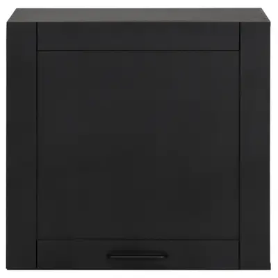 ARMÁRIO DE COZINHA AÉREO 60 CM 1 PORTA BASCULANTE LOGBOX