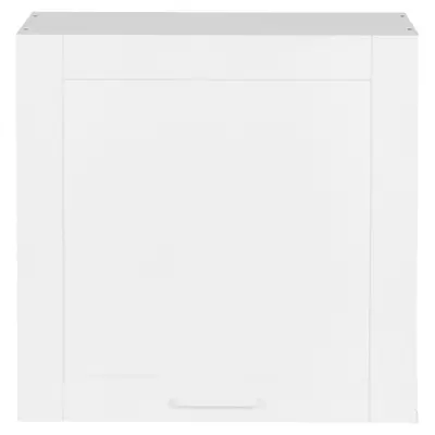 ARMÁRIO DE COZINHA AÉREO 60 CM 1 PORTA BASCULANTE LOGBOX