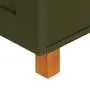 ARMÁRIO DE COZINHA INFERIOR 1,20 M 2 PORTAS LOGBOX - MUSGO/NOZES - Foto 7